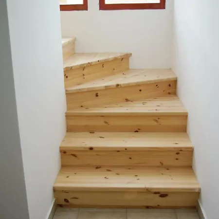 Three-bedroom Holiday In Ferienhaus