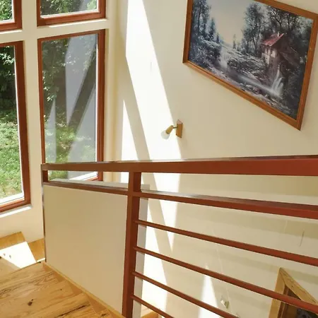 Ferienhaus Three-bedroom Holiday In Szolad